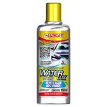 Cristalizador De Vidros Waterlux Luxcar 100Ml