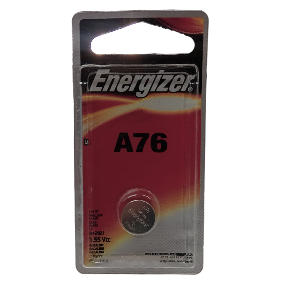 A76 battery best sale