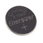 Bateria 3V 2025 Unidade