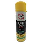 Silicone Spray 300ml/180g Carro Novo Uni