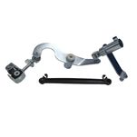 Trambulador Completo GM Chevrolet Corsa 1994 até 2005|Celta 2000 até 2005|Vectra 1993 até 2005