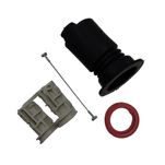 Kit de Reparo Inferior da Alavanca Renault Clio|Megane|Scenic|Twingo|Kangoo|R19|Laguna