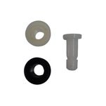 Kit de Reparo do Cabo de Comando de Marcha Fiat Punto 1.4 e 1.8 - 2007 até 2017 - Todos Sistema à Cabo - Lado Alavanca