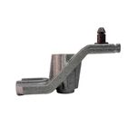 Suporte do Seletor do Trambulador Citroen Xsara - 2.0 16v - 2002 até 2006