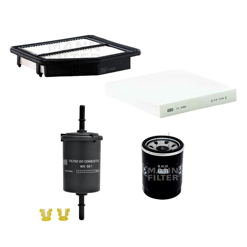 SP110744-kit-de-filtros-mann-filter-honda-civic-2.0-1.8-16V-Flex