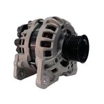 Alternador 90A Renault Logan 1.6 16V  2007 até 2013 | Logan 1.6 16V 2012 em diante | Duster 1.6 2013 em diante | Sandero 1.6 16V2007 até 2015