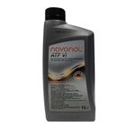 Óleo de Câmbio Automático ATF Dexron VI Novonol 1L