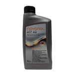 Óleo de Câmbio Automático Sintético ATF 8 Marchas Novonol  1L