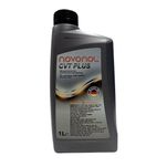 Óleo de Câmbio Sintético CVT Plus Novonol 1L