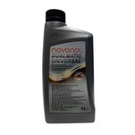 Óleo de Câmbio Dupla Embreagem Dualmatic Universal Sintético Novonol 1L
