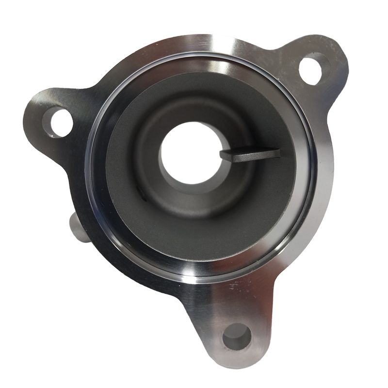 VC662AL-FLANGE