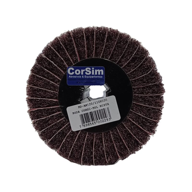 RD-AM-120-roda-de-lixa-mista-corsim-AM-G.120