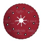Disco Multicamadas d. 178mm G.120 SIC Unidade