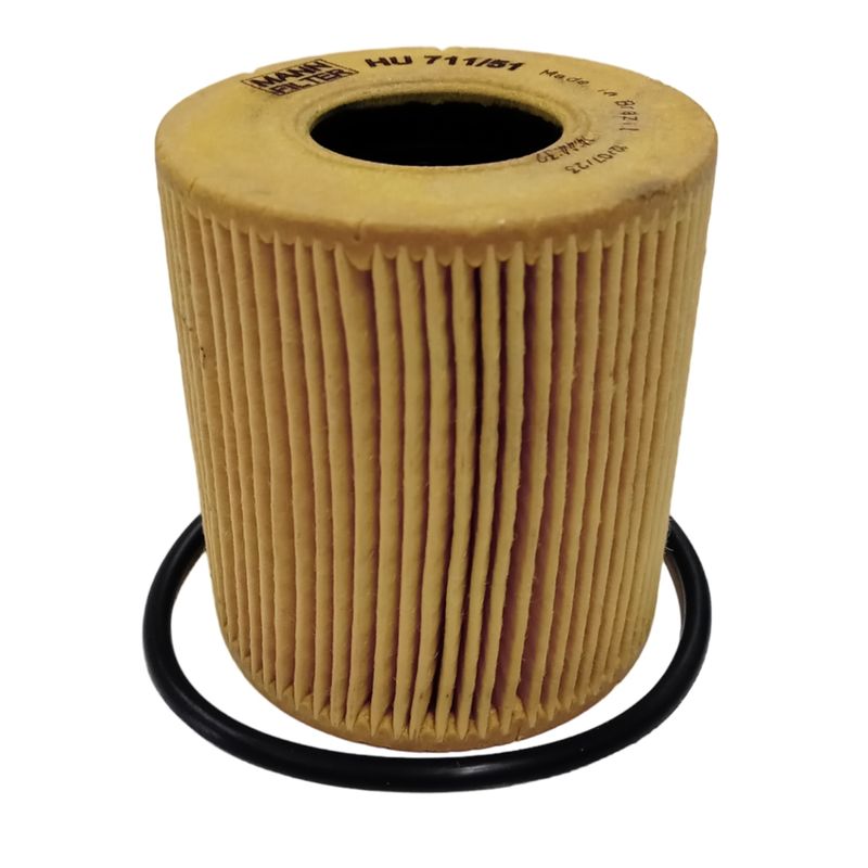 hu71151x-Filtro-oleo-Peugeot-206-207-208-307-308-2008-3008-407-408-508-Hoggar-Partner-RCZ-Aircross-Berlingo-C3-C4-C5-DS3-DS4-DS5-1
