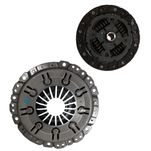 Kit de Embreagem Plato e Disco Chevrolet Onix 1.0 3 Cilindros 2020 em diante