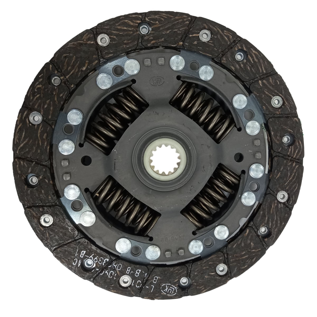 Kit de Embreagem Plato e Disco Chevrolet Onix 1.0 3 Cilindros 2020 em ...