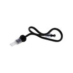Tubo do Atuador de Embreagem Para Cobalt, spin, onix, Zafira e Astra 8v, Meriva, Vectra 2.0 8v 04 em diante - Original GM