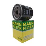 Filtro do Óleo Camaro 6.2 16V 2009 em diante|Captiva 2.4 16V 2011 em diante| Captiva 3.6 24V V6 2008 até 2011
