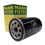 Filtro do Óleo A3 | A4 | A6 | TT | Bora | Golf | Jetta | New Beetle | Passat | Polo