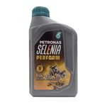 Óleo Lubrificante do Motor Selenia Perform 5W40 API SP|ACEA A3/B4 100% Sintético 1L