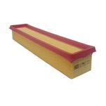 Filtro de Ar do Motor Clio 1.0 16V| Logan 1.0 16V Hi-Flex | Sandero  1.0 16V Hi-Flex/Flex | March 1.0 16V Flex
