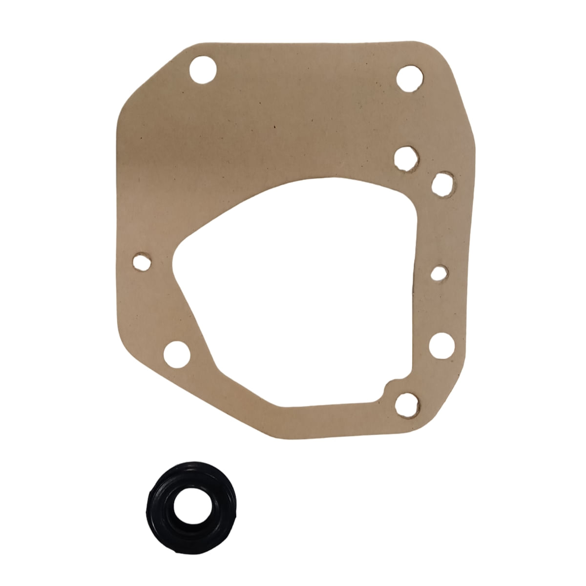 Kit Retentor do Trambulador + Junta da Tampa GM Chevrolet Monza