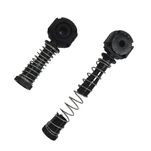 Kit Terminal do Cabo de Engate / Seleção Volkswagen Gol |Fox | Polo | Saveiro (Todos G5) |Golf | Bora | Up | New Beetle | Audi A3 | A4