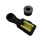Kit de Reparo do Cabo de Engate/Seleção Ford Ka 1996 até 2010| Ecosport 2003 até 2010| Fiesta 1995 até 2010
