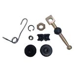 Kit de Reparo do Trambulador + Mola Renault Clio | Megane | Scenic | Twingo | R19 | Laguna