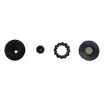 Kit de Reparo do Cabo de Engate/Seleção Ford Focus 2010 até 2013
