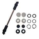 Kit de Reparo do Trambulador (Liame de Ferro) GM Chevrolet Vectra 1993 até 2011 | Astra 1998 até 2011 | Zafira 2000 até 2015