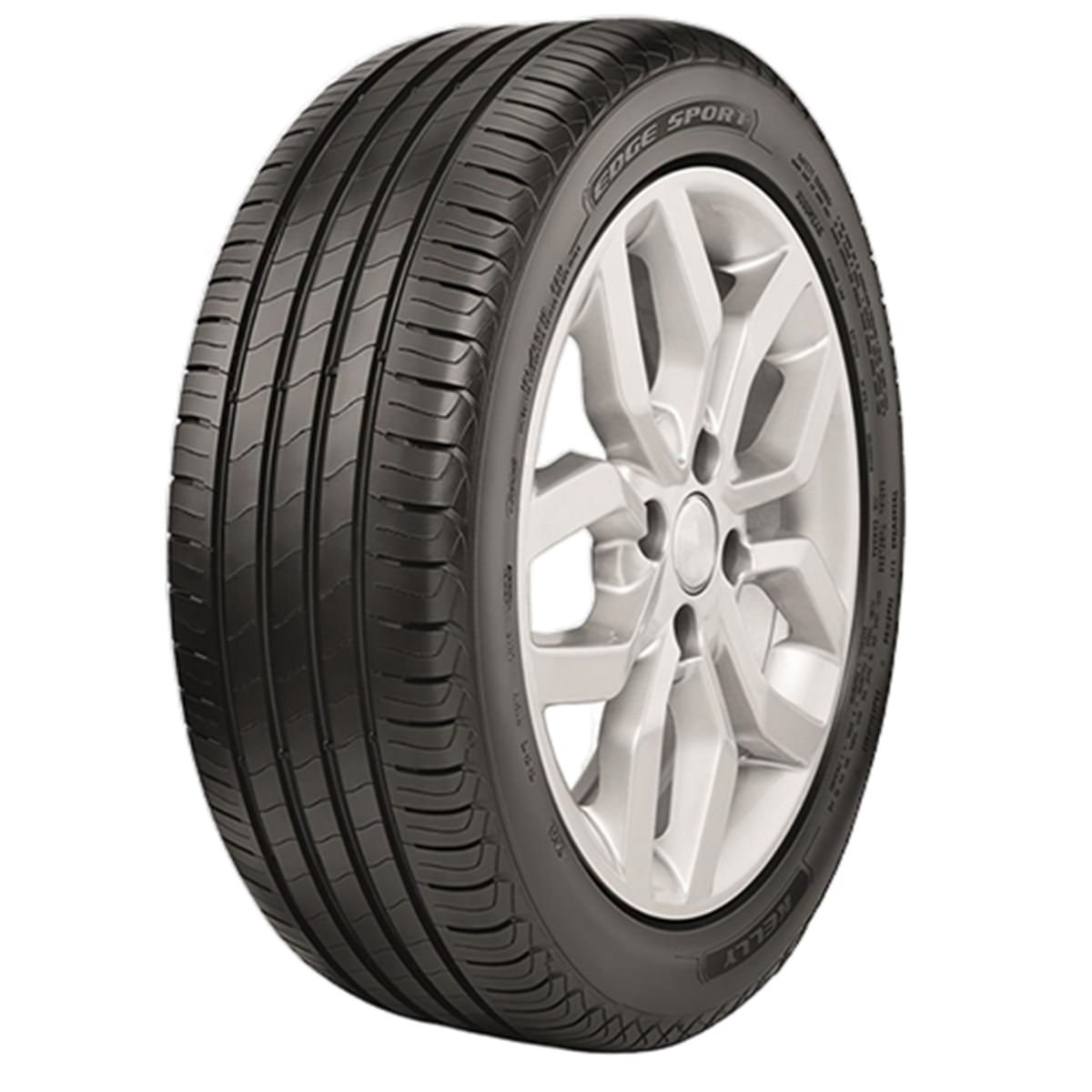 Pneu 205/55R16 Kelly Edge Sport 91V SL Goodyear (Aro 16) - Altese