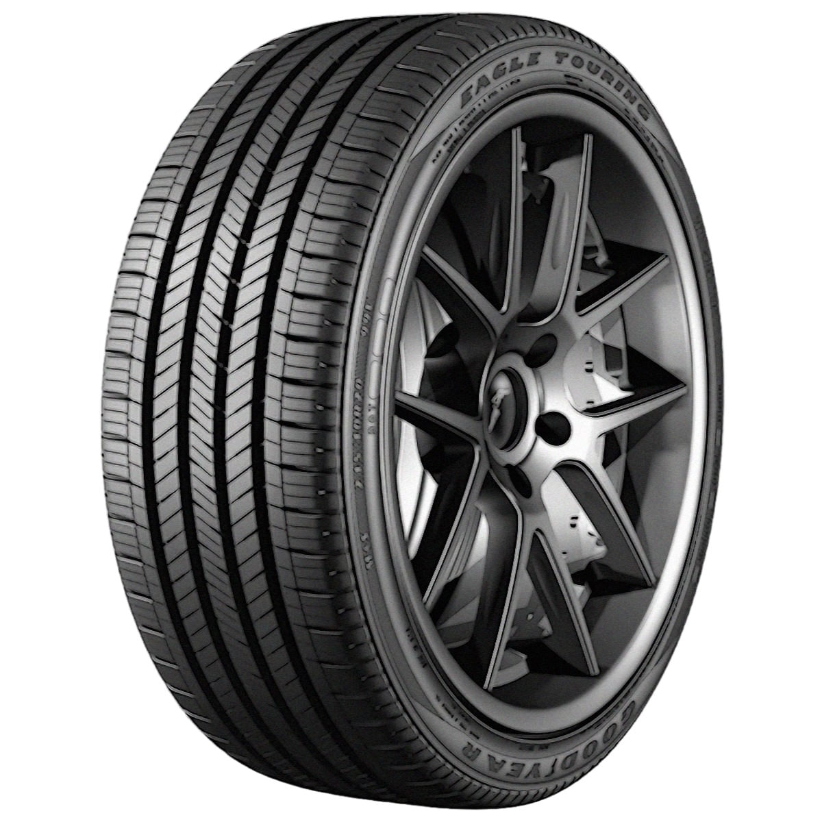 Goodyear Eagle Touring Fca 195/60R16 89H - Altese