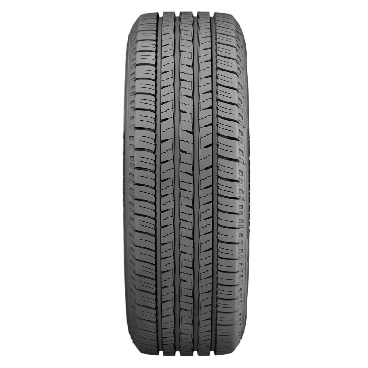 Pneu 235/60R16 WRL Fortitude HT 100H SL Goodyear (Aro 16) - Altese
