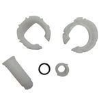 Kit de Reparo da Alavanca Citroen C3 - 2002 até 2012