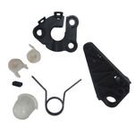 Kit de Reparo da Alavanca Ford Ka 1996 até 2009 | Fiesta 1995 até 2009 | Ecosport 2003 até 2009