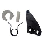 Kit de Reparo da Alavanca Ford Ka 2010 até 2014 | Fiesta 2010 até 2014 | Ecosport 2010 até 2014
