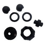 Kit de Reparo do Trambulador Alavanca do Câmbio Renault Logan Sandero Duster (Todos 1.0/1.6/2.0 2007 até 2016)