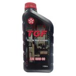 Óleo Lubrificante SAE 80W90 TGF Para Transmissão Mecânica Caixa do Câmbio - Texaco