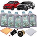 kit-troca-oleo-argo-cronos-hgt-precision-petronas-wega-fci1660-woe912-fap2802-akx35323
