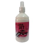 Cera Jet Siliplast 500ml