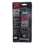 Silicone RTV Auto Black Preto Alta Temperatura para Motores