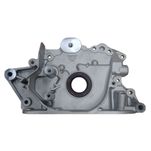 Bomba de Óleo do Motor Picanto 1.0/1.1L 12V 2010 em diante Flex
