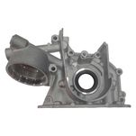 Bomba de Óleo do Motor (Aplica Filtro Refil) Clio Logan Sandero Kangoo 206 Todos 1.0 16V