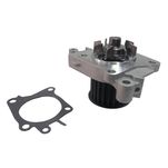 Bomba de Água Colt GLX Lancer GLX Pajero TR4/iO Todos 1.8/2.0L 16V 1997 em diante