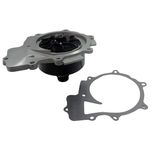 Bomba de Água Sprinter (311,312,313,412,413 CDI) - 2.2L 16V DOHC