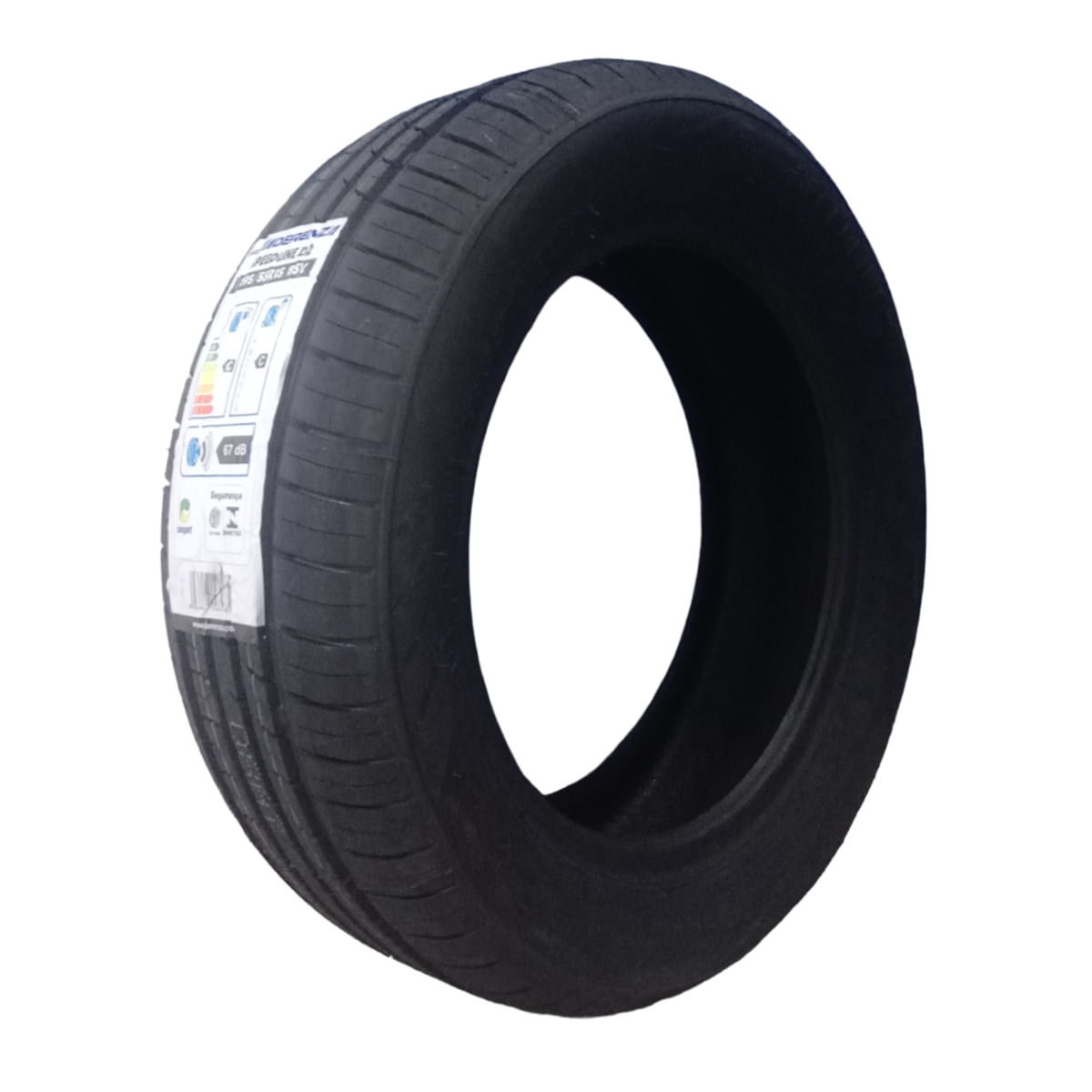 Pneu Aderenza 195/55R15 85V Speedline D2 (Aro 15) - Altese