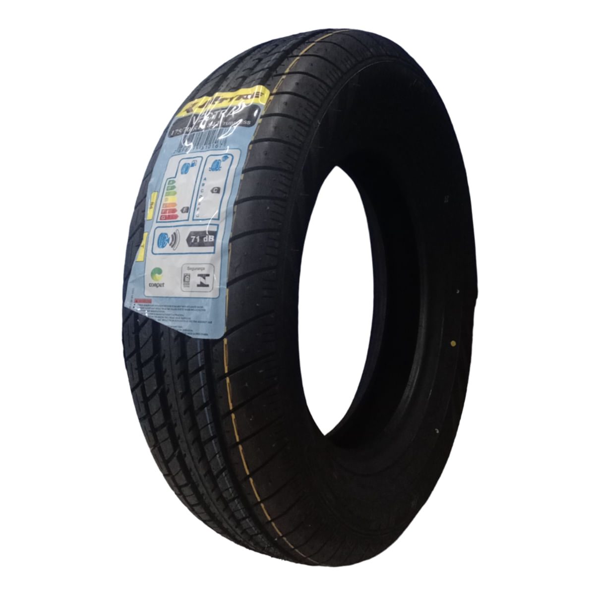Pneu JK Tyre Vectra 175/70R14 84T (Aro 14) - Altese