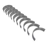 Jogo de Bronzinas de Fixo 0,80mm Xantia Evasion 306 405 Motores 1.9/2.0/2.2L 8V/16V