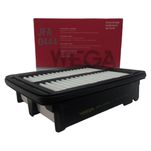 Filtro de Ar do Motor City 1.5 16V EX/EXL/Touring Flex 2022 - Wega